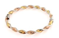 Bracciale Donna in Argento Forever Gioielli FGBR00617